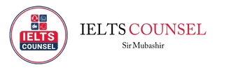 IELTS Counsel Client of Elites Algorithm