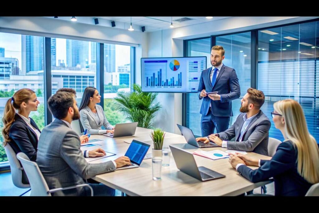 Future Proof Your Business with Dublin's Cutting-Edge Digital Marketing