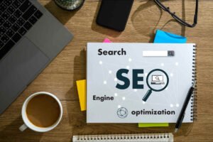 SEO Services Dublin | Professional SEO Company