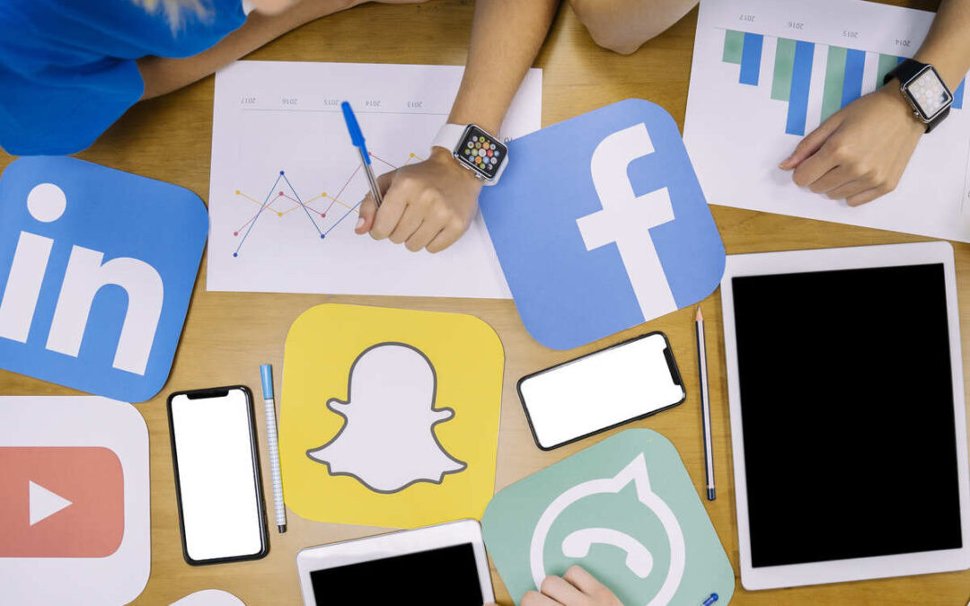 The Benefits of Hiring a Social Media Marketing Agency for Your Brand