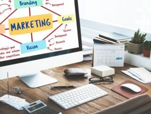 Essential Digital Marketing Services Every Dublin Business Needs