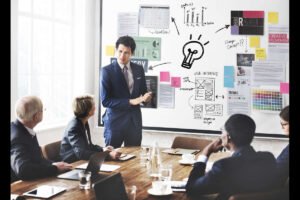 Digital Marketing Agencies in Dublin Are Helping Businesses