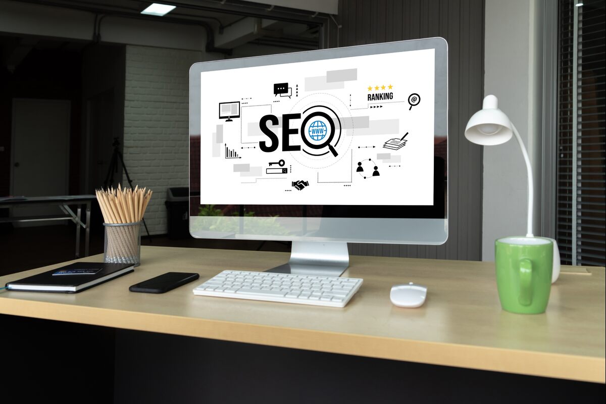 No.1 SEO Company in Ireland