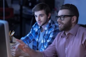 Custom Web Development Company Dublin