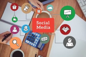Top Social Media Marketing Trends in 2025