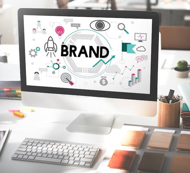 How Digital Branding Services Strengthen Online Reputation