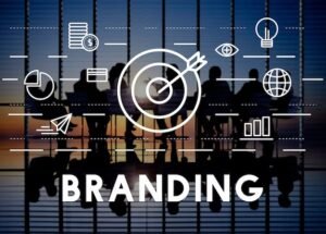 The Benefits of Digital Branding for Small Businesses in Dublin