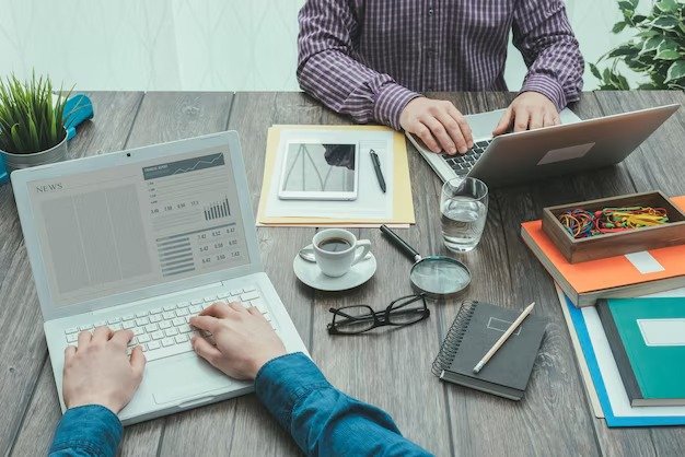 Digital Branding Trends in 2025 for Businesses in Dublin