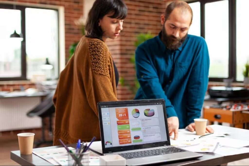 The Power of Social Media Marketing for Small Businesses 1 Power of Social Media Marketing for Small Businesses