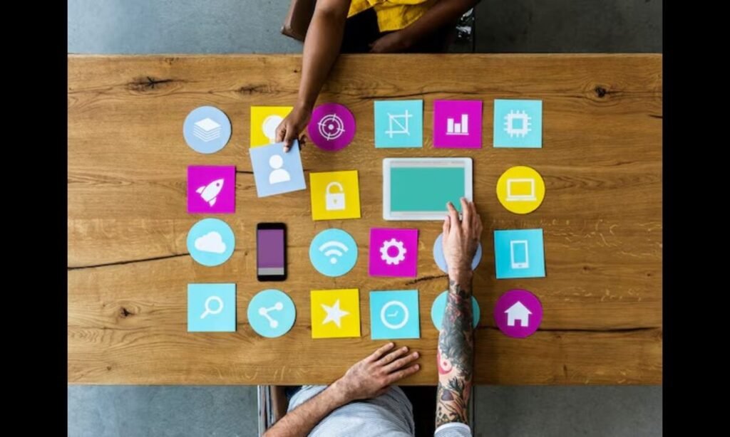 Why Content Marketing Is Essential for Digital Branding in Dublin