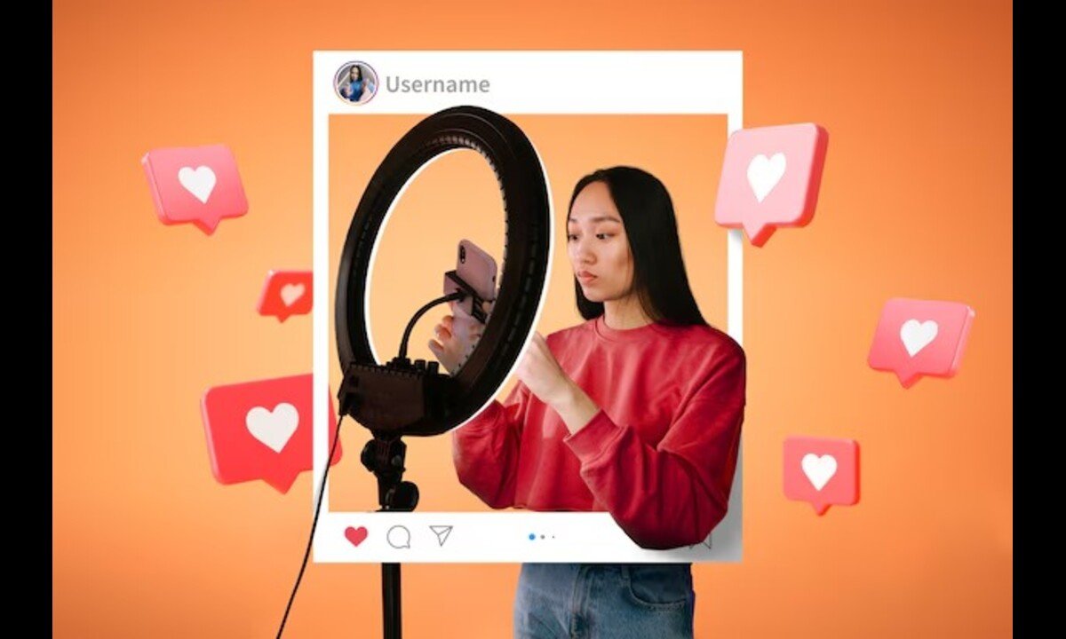 Top Influencer Advertising Agency in Ireland 2 Top Influencer Advertising Agency in Ireland influencer posting social media 23 2149194122