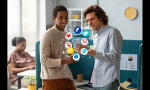 How to Maximize ROI with a Top Influencer Marketing Agency in Dublin