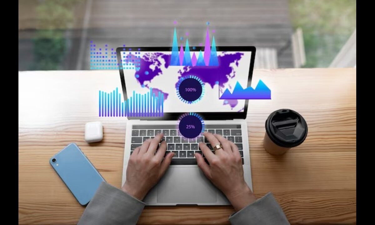 Premier PPC Agency Dublin Driving ROI & Dominating Search