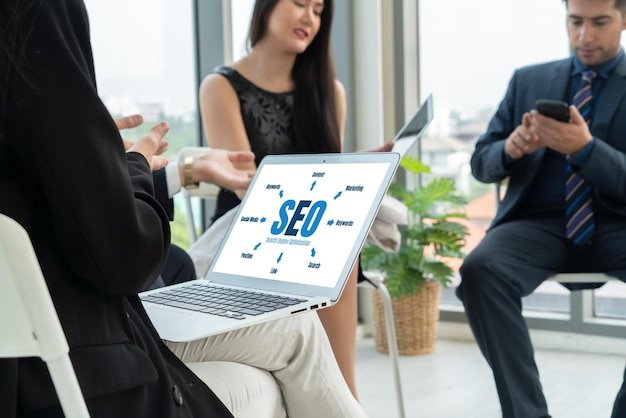 SEO Agency Bradford: Boost Your Online Presence with Elites Algorithm 1 SEO Agency Bradford