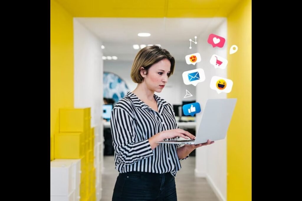 How Social Media Marketing Agencies Drive Engagement and Brand Awareness 1 Social Media Marketing Agencies Drive Engagement and Brand Awareness