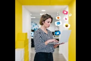 Social Media Marketing Agencies Drive Engagement and Brand Awareness