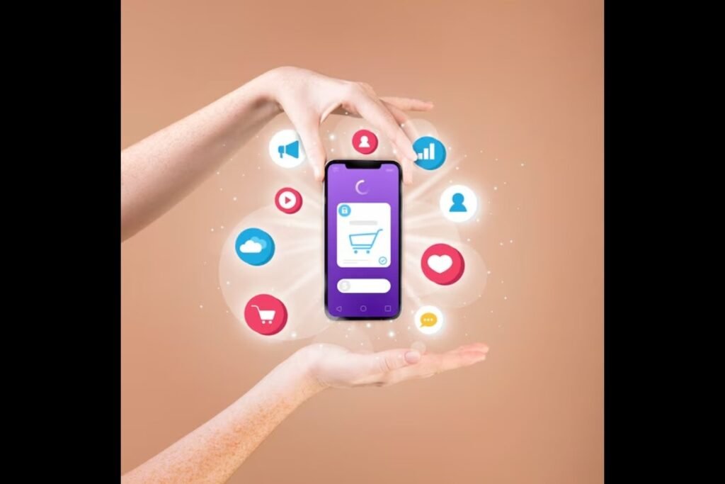 How Social Media Marketing Agencies Drive Engagement and Brand Awareness 2 Social Media Marketing Agencies Drive Engagement and Brand Awareness