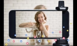 The No.1 Best Influencer Marketing Agency in Ireland