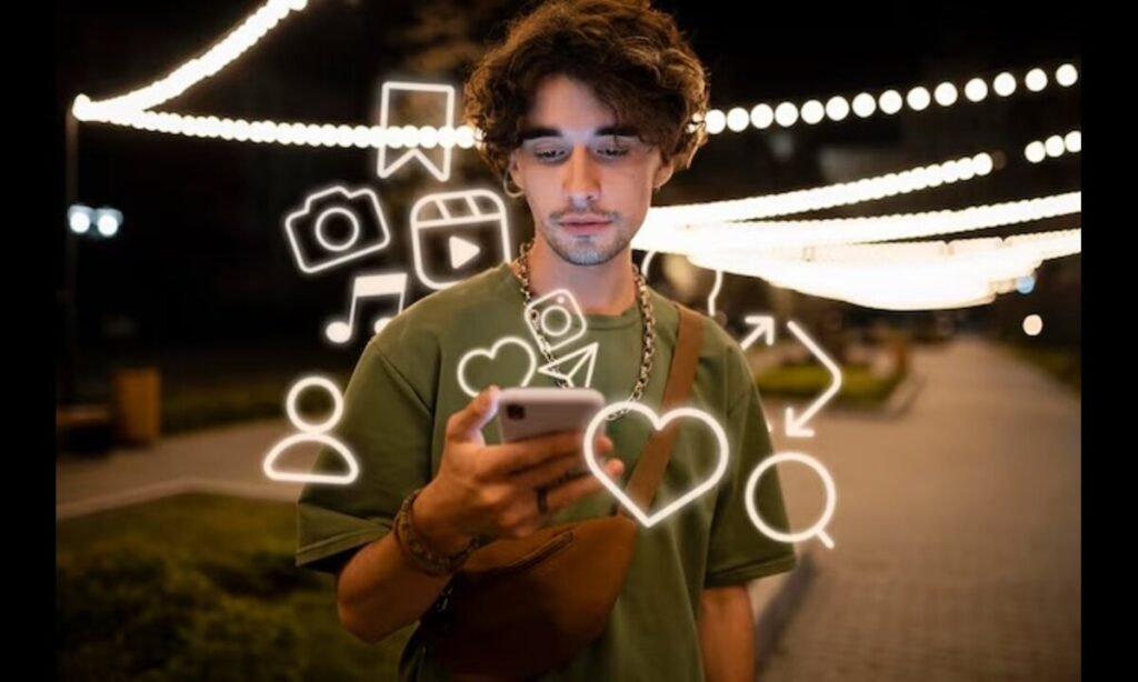 Top Influencer Advertising Agency in Ireland 3 Top Influencer Advertising Agency in Ireland