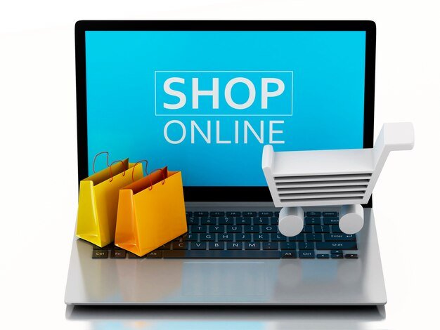 Ecommerce Website Development Tips for Small Businesses in Ireland 1 Ecommerce Website Development Tips for Small Businesses in Ireland