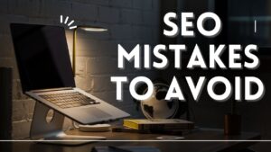 Common SEO Mistakes Dublin Restaurants Should Avoid