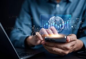 Key Benefits of Digital Marketing for Financial Services in Ireland