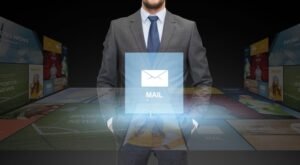 The Role of Email Personalization in Successful Digital Marketing