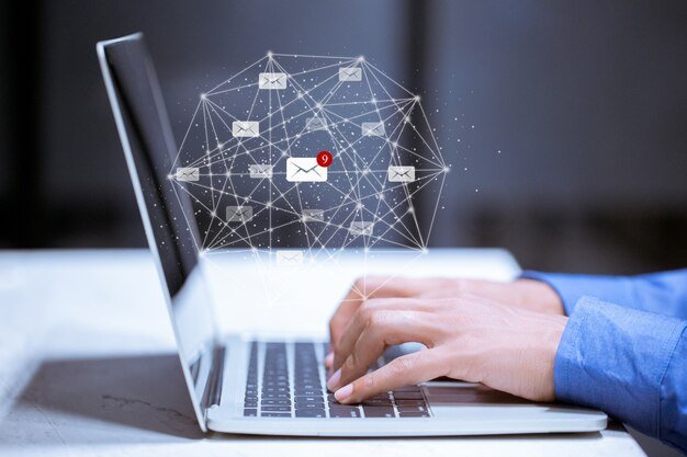 Why Email Marketing Matters for Financial Services in Ireland 3 Why Email Marketing Matters for Financial Services in Ireland
