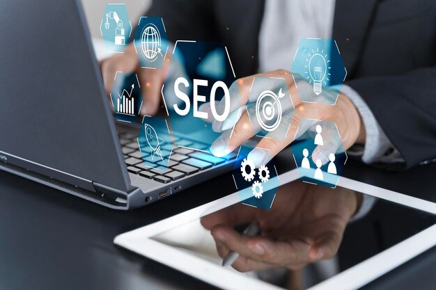 Choose SEO Company Bradford for Proven SEO Success