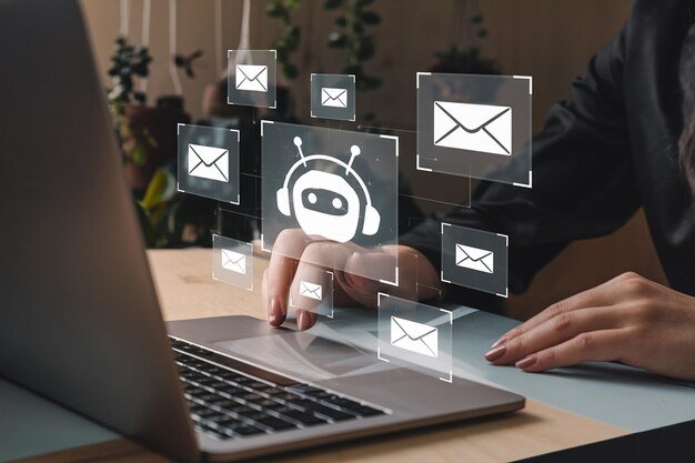 Why Email Marketing Matters for Financial Services in Ireland 2 Why Email Marketing Matters for Financial Services in Ireland