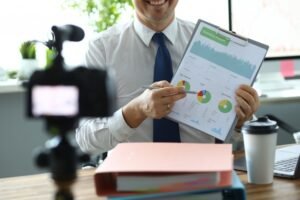 Effective Content Marketing for Financial Services in Ireland