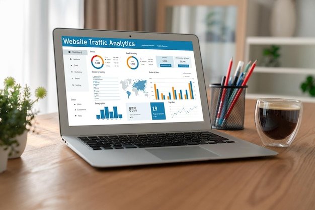 The Role of SEO in Digital Marketing for Irish Financial Services