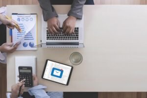 Why Email Marketing Matters for Financial Services in Ireland