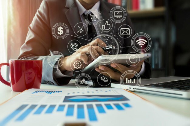 How to Use PPC Advertising for Financial Services in Ireland 3 How to Use PPC Advertising for Financial Services in Ireland