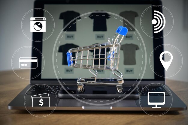 Ecommerce Website Development Tips for Small Businesses in Ireland