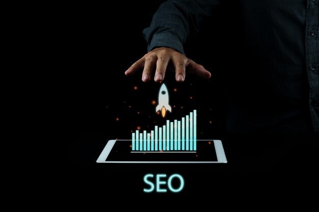 Why Dublin Restaurants Need Specialized SEO Services