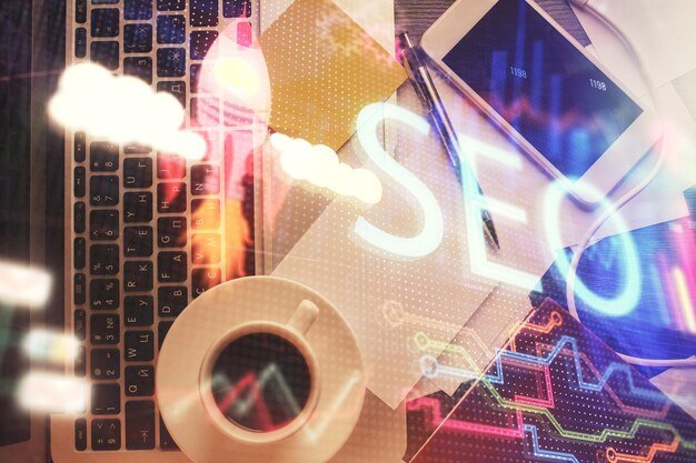 Why SEO Company Bradford Is Your Key to Online Success