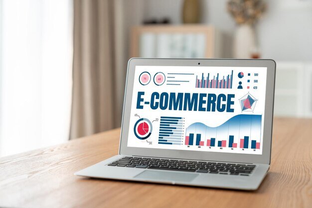 How E-commerce Website Design Affects User Experience & Sales 2 How E-commerce Website Design Affects User Experience & Sales