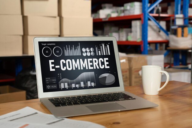 How to Optimize Your Dublin E-commerce Website for Better Conversions