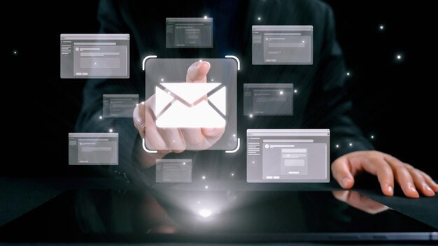 How to Choose the Best Digital Email Marketing Agency in Dublin