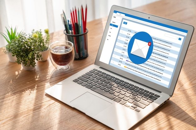 The Role of Email Personalization in Successful Digital Marketing 4 Email personalization means creating tailored emails based on details like names, preferences, or past behavior. It helps make your emails relevant and engaging. At Elites Algorithm, we specialize in crafting personalized email strategies that connect with your audience.