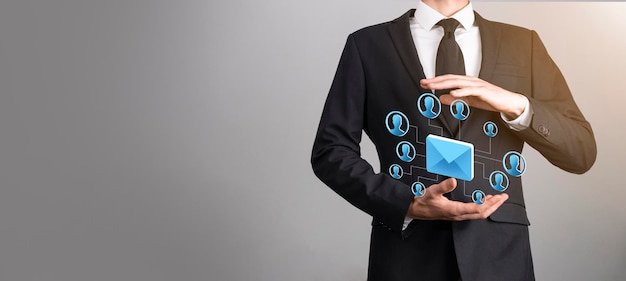 The Role of Email Personalization in Successful Digital Marketing