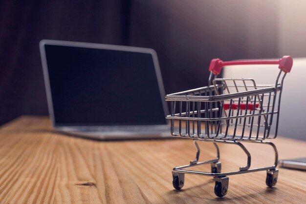 Key Trends in Ecommerce Website Design for Irish Businesses in 2025