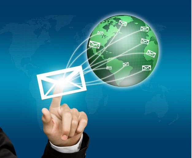 Why Dublin Businesses Should Invest in Professional Email Marketing Services