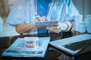 SEO Mistakes to Avoid for Dublin-Based Dental Clinics