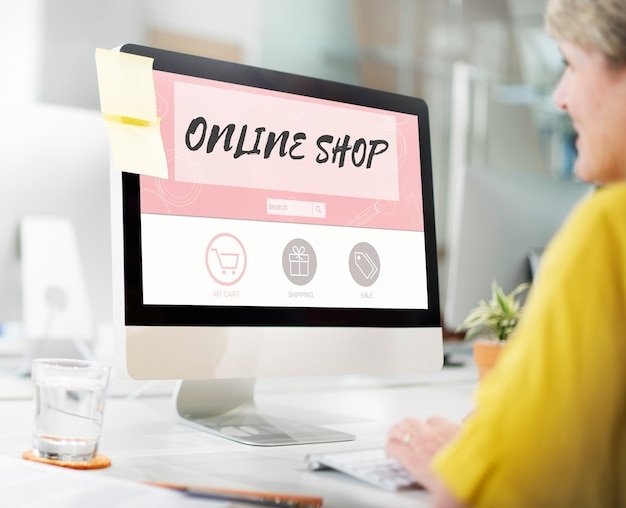 The Benefits of Custom Ecommerce Website Development in Ireland 1 The Benefits of Custom Ecommerce Website Development in Ireland
