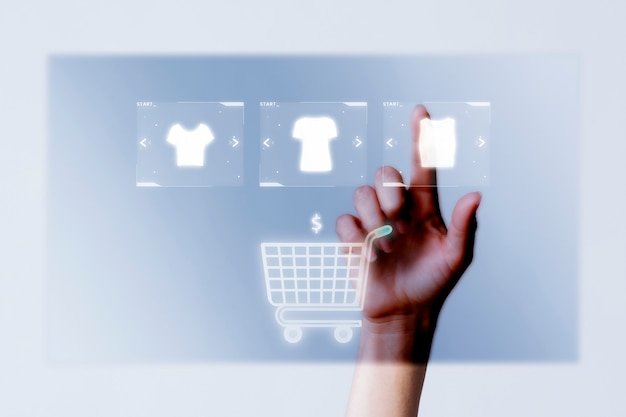 How E-commerce Website Design Affects User Experience & Sales 3 How E-commerce Website Design Affects User Experience & Sales