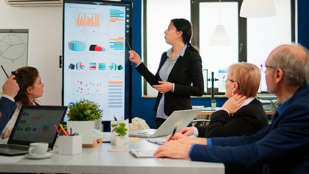 Data-driven Marketing Strategies for Financial Institutions