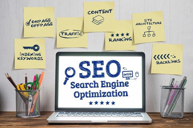 SEO Glasgow 14 SEO Glasgow: Expert SEO Services to Boost Your Business
