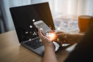 The Impact of Mobile SEO on Dublin’s Restaurant Industry